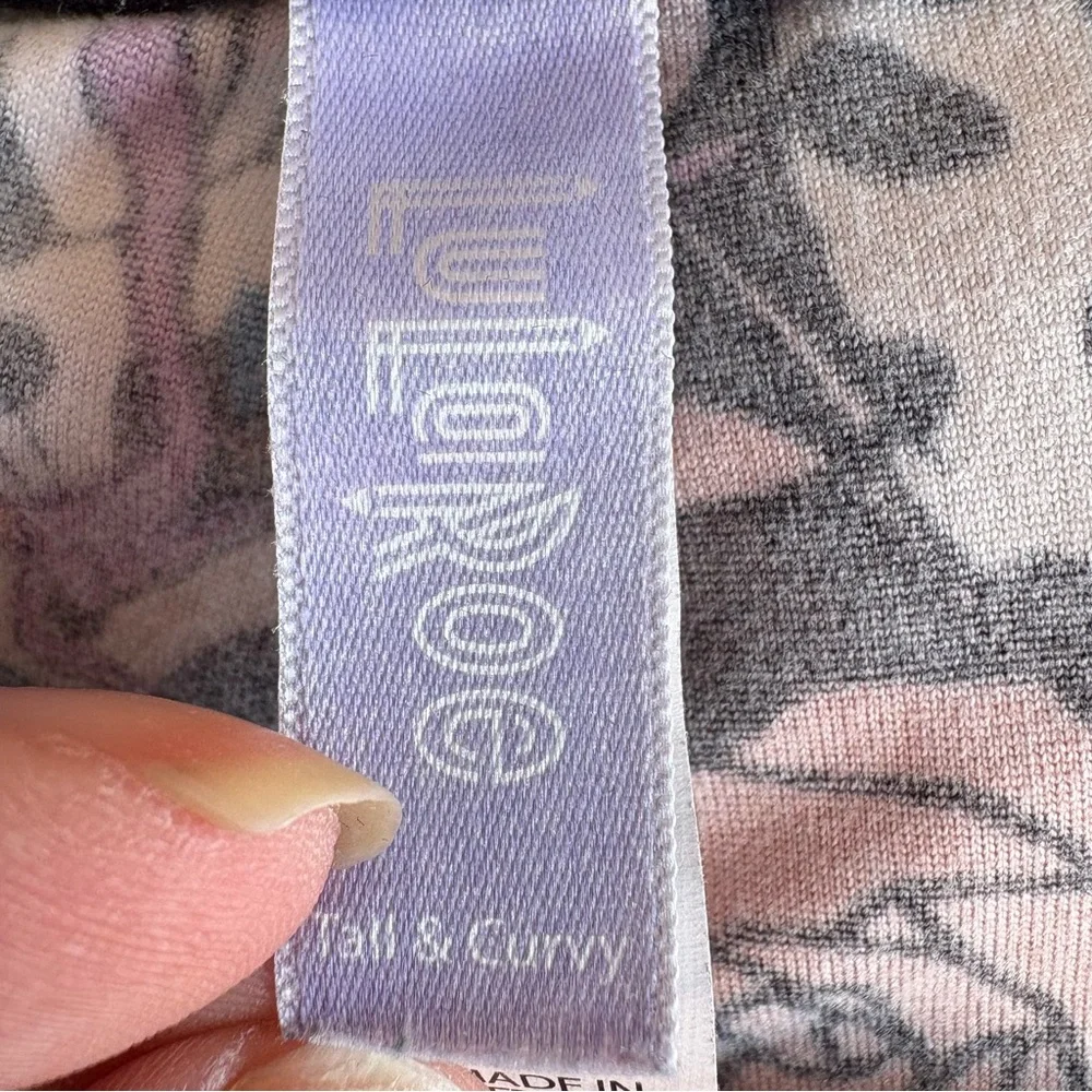 💚Lularoe T/C Cruella Deville Leggings - Picture 3 of 3